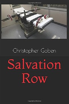 Salvation Row (eBook, ePUB) - Goben, Christopher