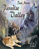 Paradise Valley - Auf den Wolf gekommen (2) (eBook, ePUB)