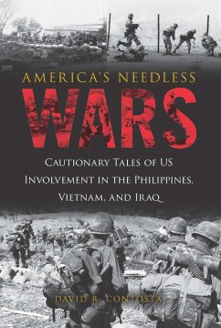 Cover America's Needless Wars (eBook, ePUB)