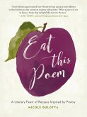 Eat This Poem (eBook, ePUB)