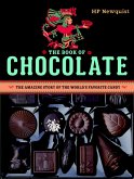 The Book of Chocolate (eBook, ePUB)
