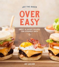 Joy the Baker Over Easy (eBook, ePUB) - Wilson, Joy