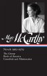 Mary McCarthy: Novels 1963-1979 (LOA... - Bild 1
