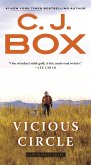 Vicious Circle (eBook, ePUB)