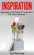 Inspiration: Harnessing The Power Of... - Bild 1