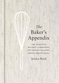 The Baker's Appendix (eBook, ePUB)