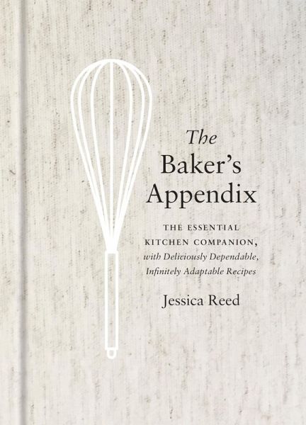 The Baker's Appendix (eBook, ePUB)