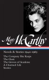 Mary McCarthy: Novels & Stories 1942-1963 (LOA #290) (eBook, ePUB)