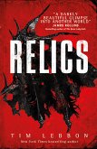 Relics (eBook, ePUB)