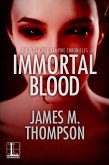 Immortal Blood (eBook, ePUB)