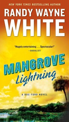 Mangrove Lightning (eBook, ePUB) - White, Randy Wayne