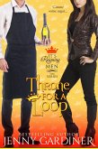 Throne for a Loop (It's Reigning Men, #6) (eBook, ePUB)