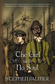 The Girl with No Soul (The Factory Girl Trilogy, #3) (eBook, ePUB)