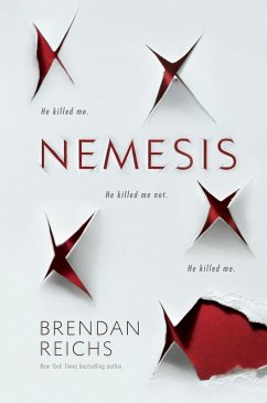 Nemesis (eBook, ePUB) - Reichs, Brendan