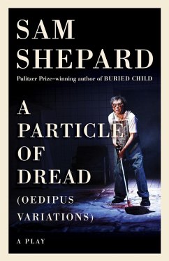 A Particle of Dread (eBook, ePUB) - Shepard, Sam