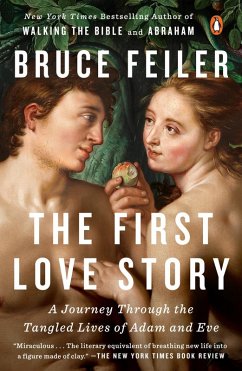 The First Love Story (eBook, ePUB) - Feiler, Bruce