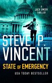 State of Emergency (Jack Emery, #2) (eBook, ePUB)