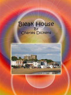 Bleak House (eBook, ePUB) - Dickens, Charles