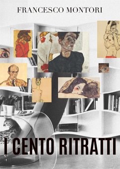 I cento ritratti (eBook, ePUB) - Montori, Francesco