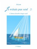 Je n'étais pas seul - 2° - (eBook, PDF)