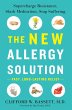 The New Allergy Solution (eBook, ePUB) - Bild 1