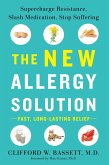 The New Allergy Solution (eBook, ePUB)