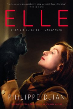 Elle (eBook, ePUB) - Djian, Philippe