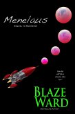 Menelaus (Hive, #3) (eBook, ePUB) Menelaus (Hive, #3) (eBook, ePUB)