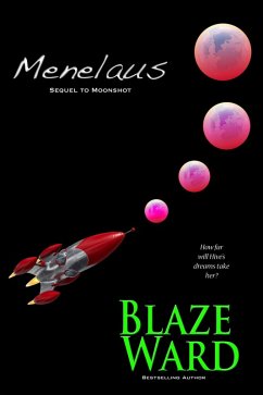 Cover Menelaus (Hive, #3) (eBook, ePUB)