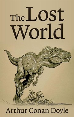 The Lost World (eBook, ePUB) - Conan Doyle, Arthur