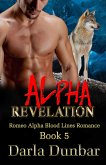 Alpha Revelation (eBook, ePUB)