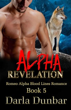 Alpha Revelation (eBook, ePUB) - Dunbar, Darla