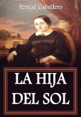 La Hija del Sol (eBook, ePUB)