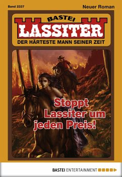 Lassiter 2337 (eBook, ePUB) - Slade, Jack