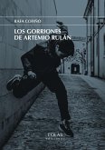 Los gorriones de Artemio Rulán