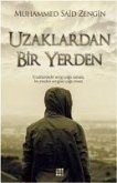 Uzaklardan Bir Yerden