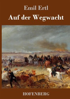 Cover Auf der Wegwacht