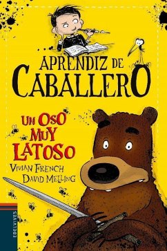 Un Oso Muy Latoso - French, Vivian