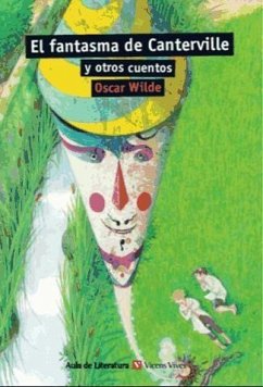 El fantasma de Canterville - Wilde, Oscar