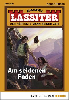 Lassiter 2336 (eBook, ePUB) - Slade, Jack