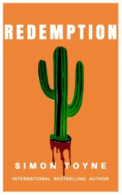 Redemption (eBook, ePUB) - Toyne, Simon