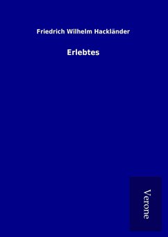 Erlebtes