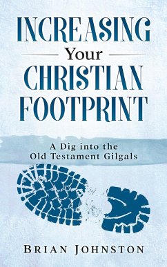 Cover Increasing Your Christian Footprint (eBook, ePUB)