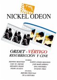Ordet ; Vértigo