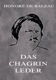 Das Chagrinleder Das Chagrinleder