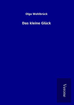 Das kleine Glück - Wohlbrück, Olga