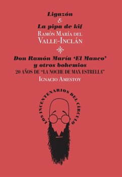 Ligazón & La pipa de kif ; Don Ramón María 