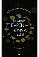 Bir Solukta Evren ve Dünya Tarihi - Black, Jeremy; Crofton, Ian