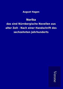 Cover Norika