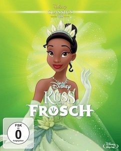 Küss den Frosch Classic Collection